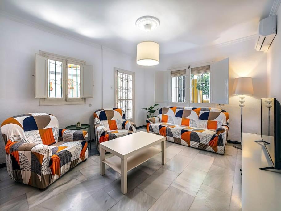 Вилла Casa Limonero Con Parking Gratis Junto A Centro Historico Гранада Экстерьер фото